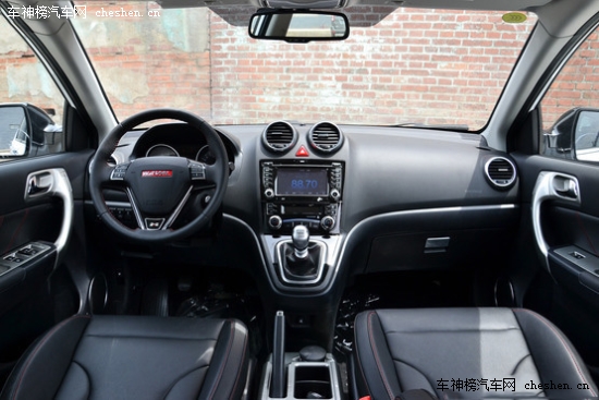 10萬節油高速車 自主渦輪增壓SUV車型推薦 自主車導購,渦輪增壓SUV導購,中華V5,10-15萬車型導購,長安CS75,比亞迪S6,哈弗H6,陸風X5