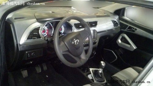 各有乾坤 盤點將上市的自主品牌小型SUV