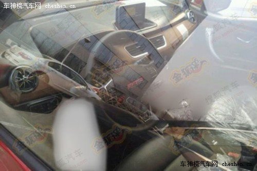 各有乾坤 盤點將上市的自主品牌小型SUV