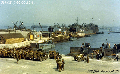 美/德系SUV對比 Jeep自由光對比奧迪Q5