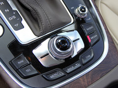 美/德系SUV對比 Jeep自由光對比奧迪Q5