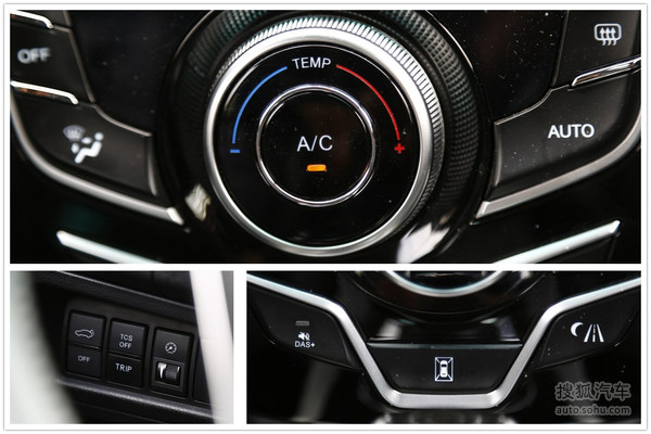 納智捷 優6 SUV 實拍 評測 圖片