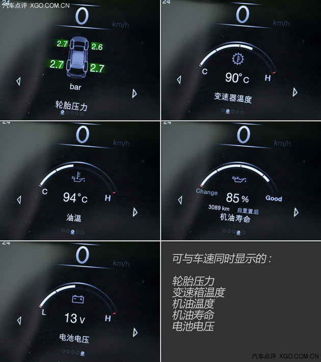 野性難以掩飾 試駕JEEP大切諾基柴油版