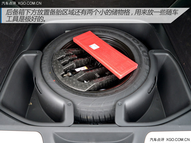 野性難以掩飾 試駕JEEP大切諾基柴油版