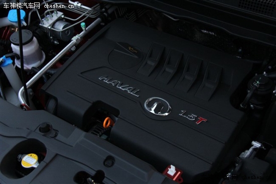 占據(jù)價格優(yōu)勢 四款實惠耐用自主SUV推薦 自主SUV導(dǎo)購,納智捷優(yōu)6,傳祺GS5,奇瑞瑞虎5,哈弗H6