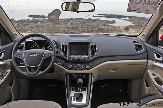 占據(jù)價格優(yōu)勢 四款實惠耐用自主SUV推薦 自主SUV導(dǎo)購,納智捷優(yōu)6,傳祺GS5,奇瑞瑞虎5,哈弗H6