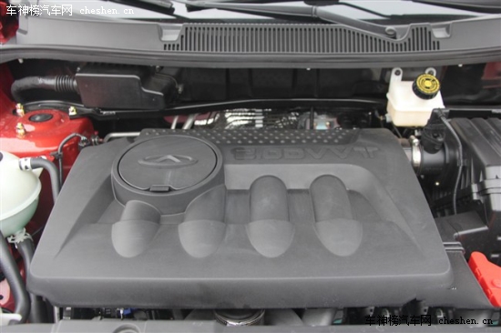 占據(jù)價格優(yōu)勢 四款實惠耐用自主SUV推薦 自主SUV導(dǎo)購,納智捷優(yōu)6,傳祺GS5,奇瑞瑞虎5,哈弗H6