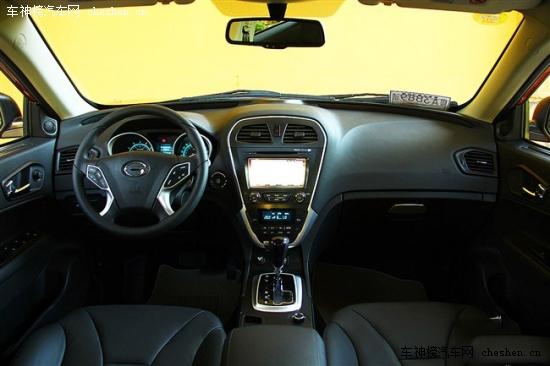 占據(jù)價格優(yōu)勢 四款實惠耐用自主SUV推薦 自主SUV導(dǎo)購,納智捷優(yōu)6,傳祺GS5,奇瑞瑞虎5,哈弗H6