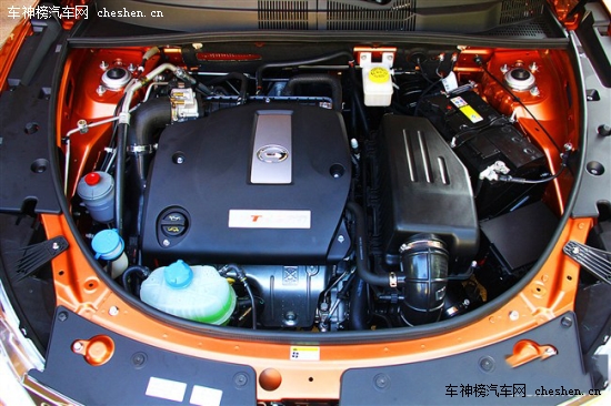 占據(jù)價格優(yōu)勢 四款實惠耐用自主SUV推薦 自主SUV導(dǎo)購,納智捷優(yōu)6,傳祺GS5,奇瑞瑞虎5,哈弗H6