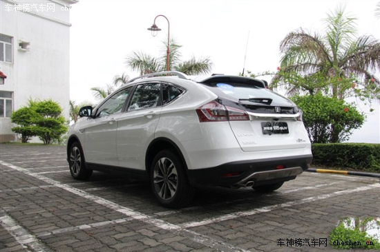 占據(jù)價格優(yōu)勢 四款實惠耐用自主SUV推薦 自主SUV導(dǎo)購,納智捷優(yōu)6,傳祺GS5,奇瑞瑞虎5,哈弗H6