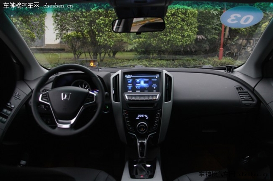 占據(jù)價格優(yōu)勢 四款實惠耐用自主SUV推薦 自主SUV導(dǎo)購,納智捷優(yōu)6,傳祺GS5,奇瑞瑞虎5,哈弗H6