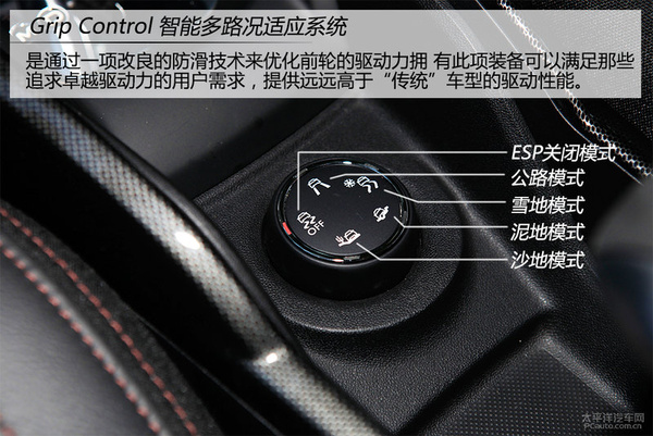 以動力突顯個性 測試東風雪鐵龍C3-XR 1.6T