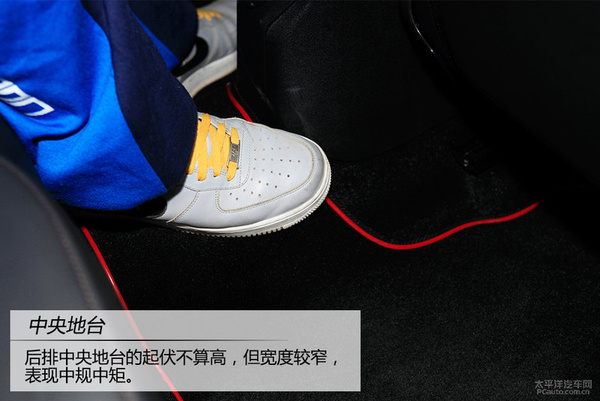 以動力突顯個性 測試東風雪鐵龍C3-XR 1.6T